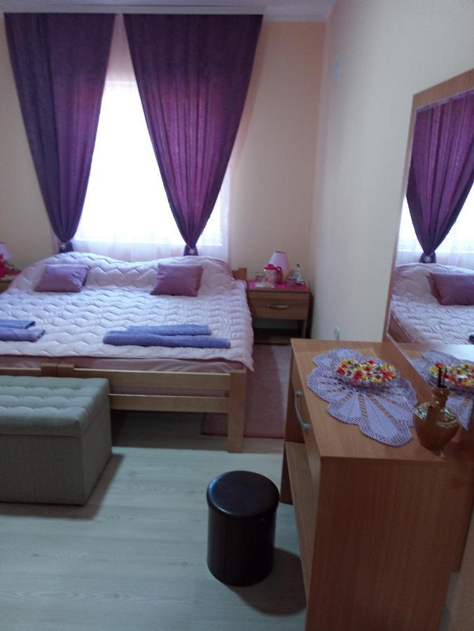 Apartmán Valja Mare Moma Golubac Exteriér fotografie