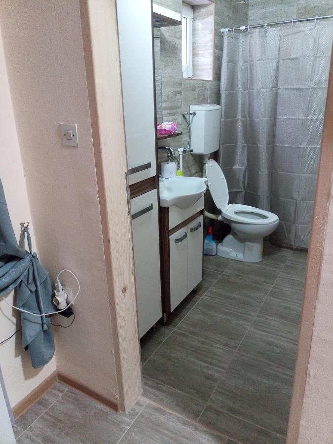 Apartmán Valja Mare Moma Golubac Exteriér fotografie