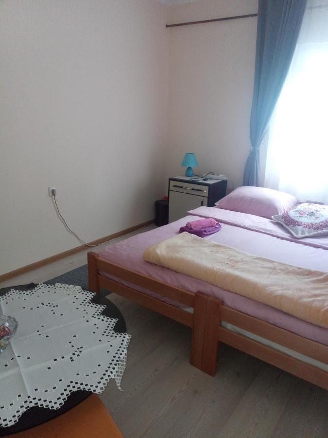 Apartmán Valja Mare Moma Golubac Exteriér fotografie